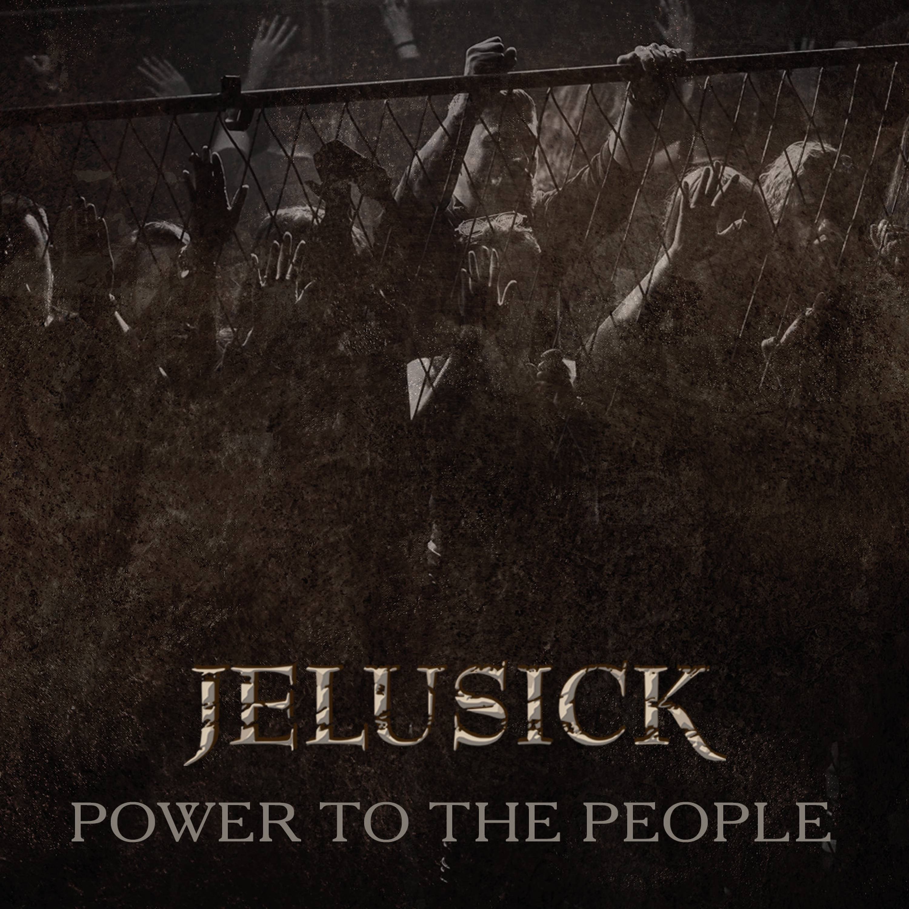 Power To The People - Single