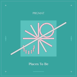 Places To Be - Single