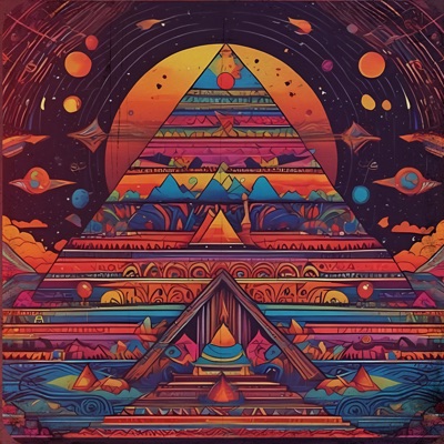 Шибальба (Врата в подземный мир) - EP