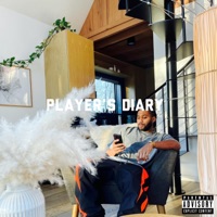 Player's Diary - Single - Jay Jeffries