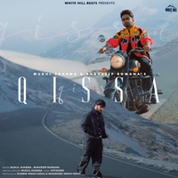 Qissa - Single - Mukul Sharma & Bhavdeep Romana