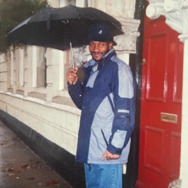 TRANQUILITY elevatetoday