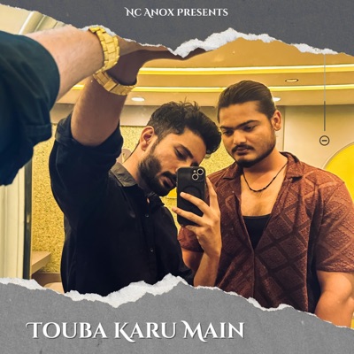 Touba karu main - Single