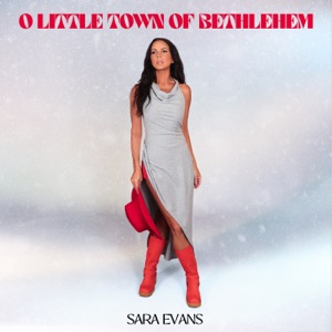 O Little Town Of Bethlehem - Single