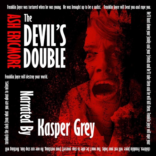 The Devil's Double cover