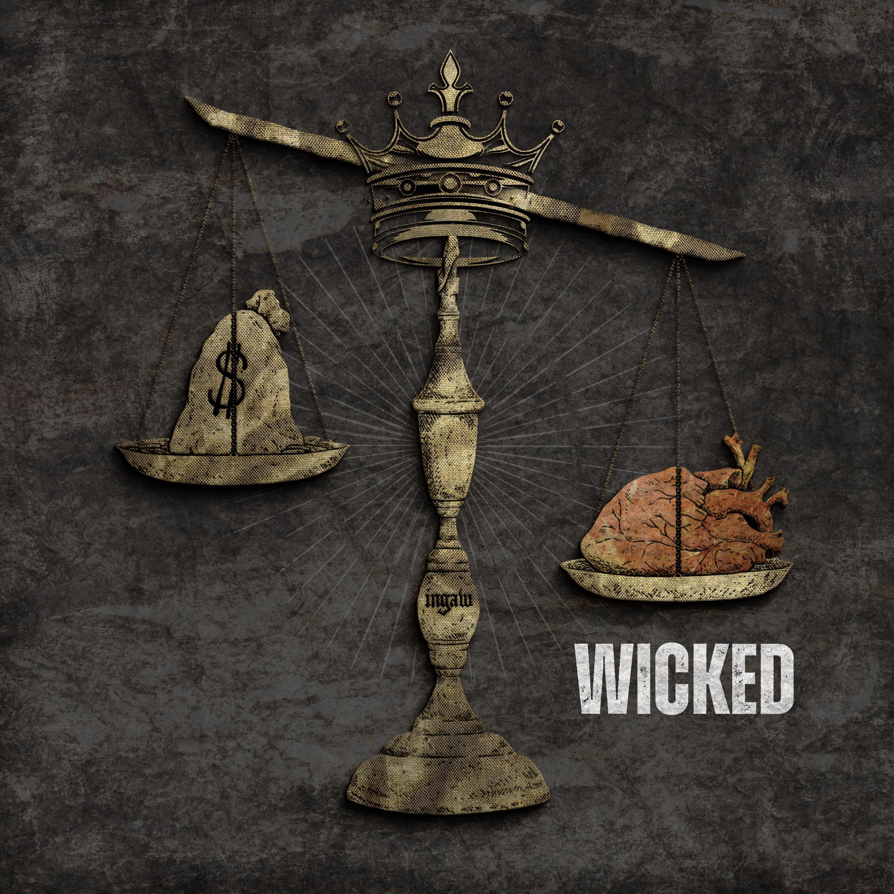 Wicked - Single