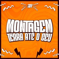 Montagem Terra Até o Céu - Single - DJ QUISSAK