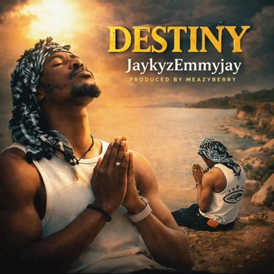 DESTINY - Single