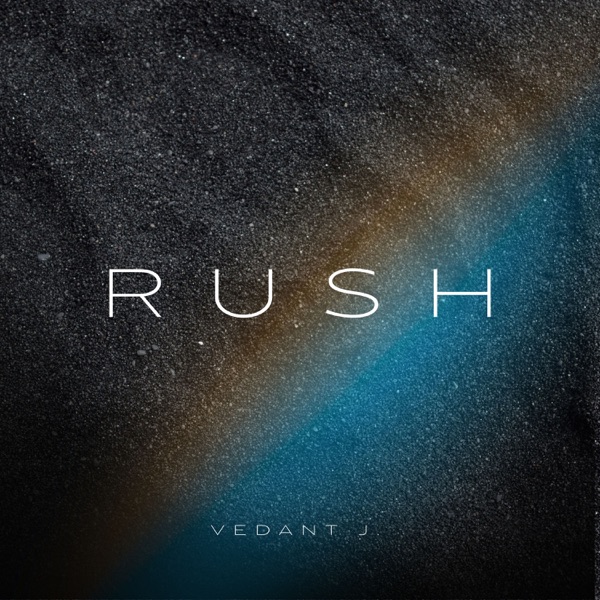Rush - Single