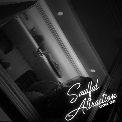 Soulful Attraction (Deluxe) - EP