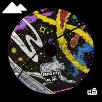 Uh, Ah - Single - FEFO (IT)