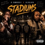 Stadiums (feat. Ali Black) - Single