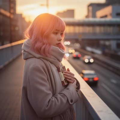 Sweet and bitter (feat. Berry') - Single