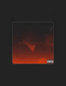 Ouça Relentless JD, assista a videoclipes, leia a biografia, veja as datas das turnês e mais!