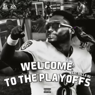 Welcome To The PlayOffs