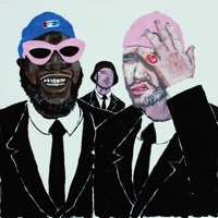 By Handsome Gentlemen - Handsome Gentlemen, THEFOODLORD & Cut Beetlez