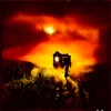 Ghost Runner On 3rd - Single