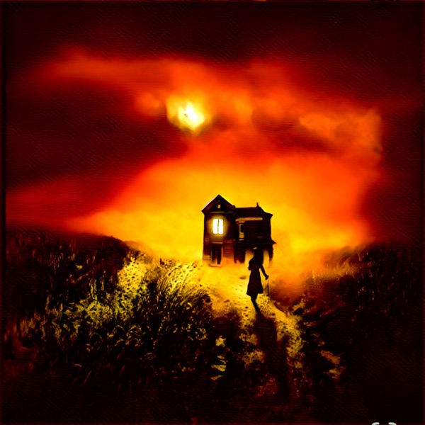 Ghost Runner On 3rd - Single
