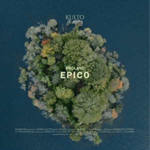 Epico - Single