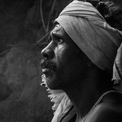 Meeting Anscestors - Single