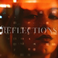 Reflections - EP - Dareen
