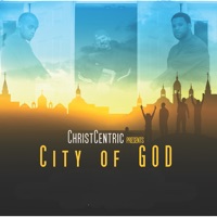 City of God - Christcentric