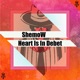 Heart Is in Debet Single