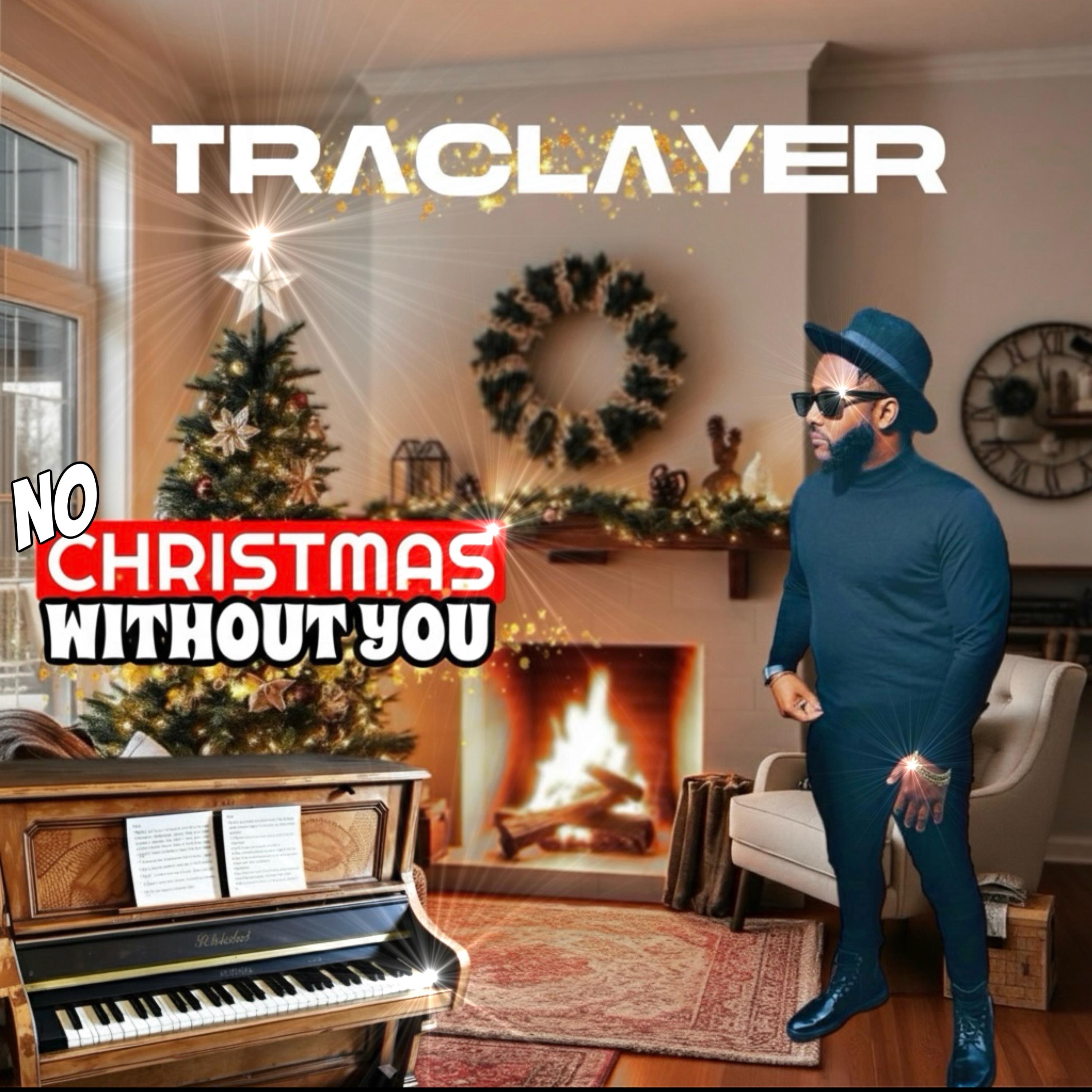 No Christmas Without You - Single