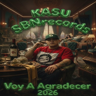 Voy A Agradecer - Single