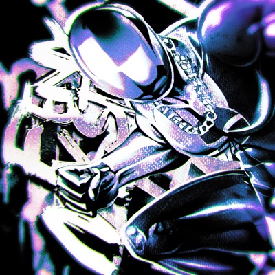 FENIX MYSTERIO - EP