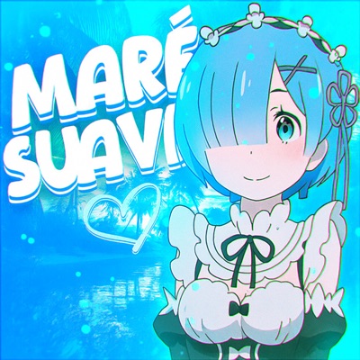 Maré Suave - Single
