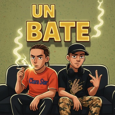 UN BATE - Single