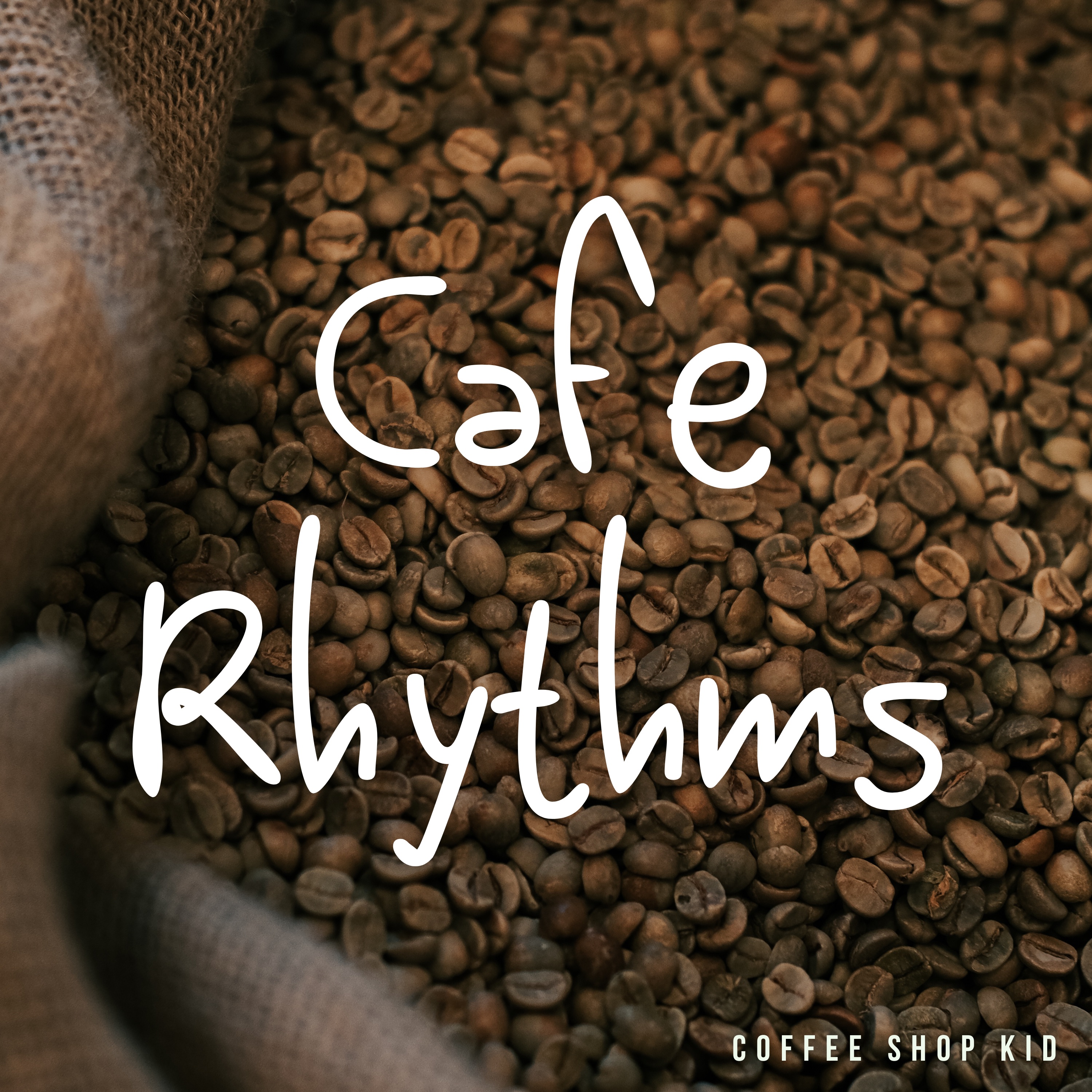 Coffee - Good Kid