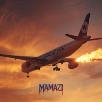 Because of you - Single - Mamazi