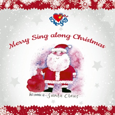 Love to Sing - Jingle Bells