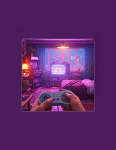 Lofi Boberを聴いたり、ミュージックビデオを鑑賞したり、経歴やツアー日程などを確認したりしましょう！