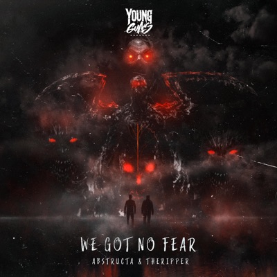 We Got No Fear - Single