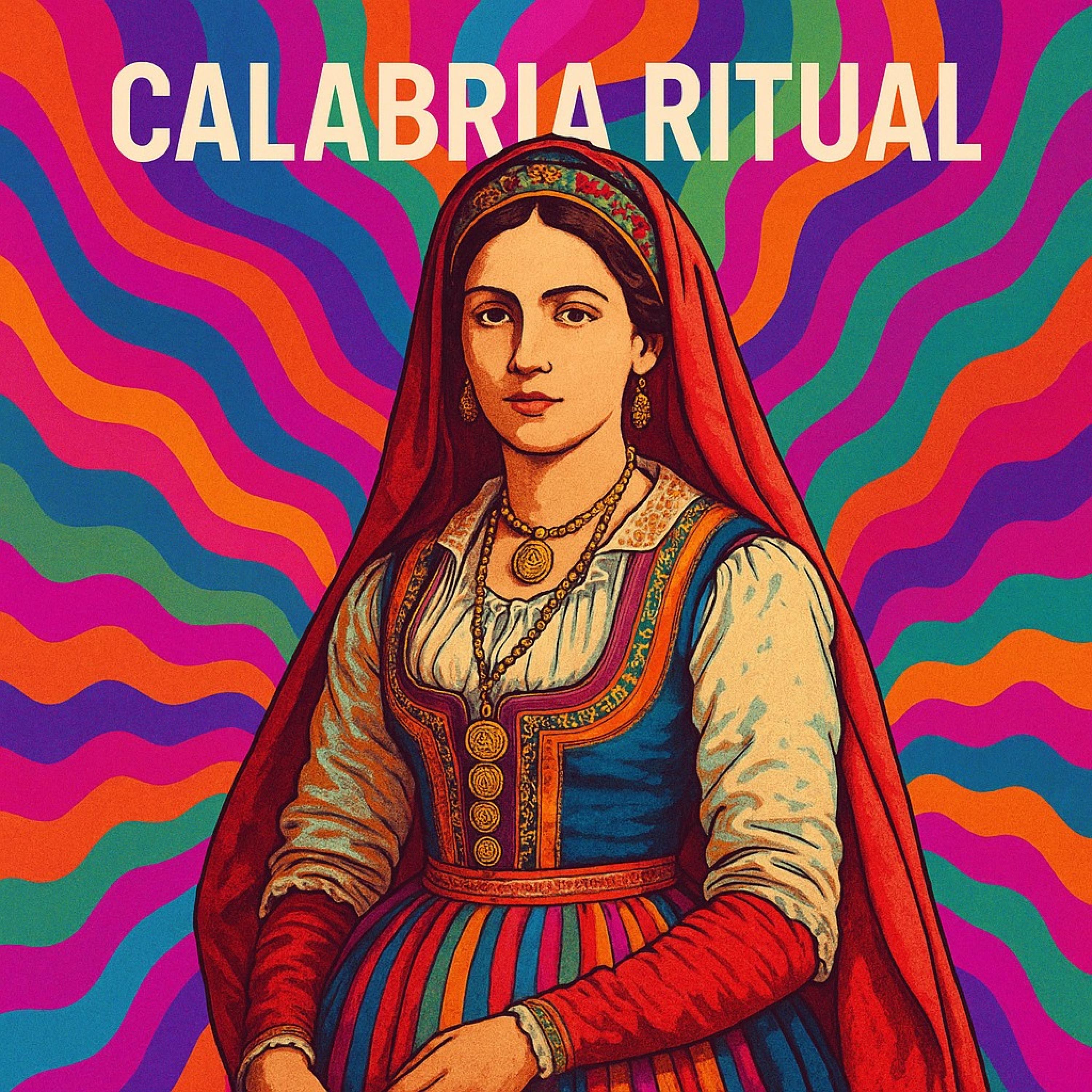 CALABRIA RITUAL