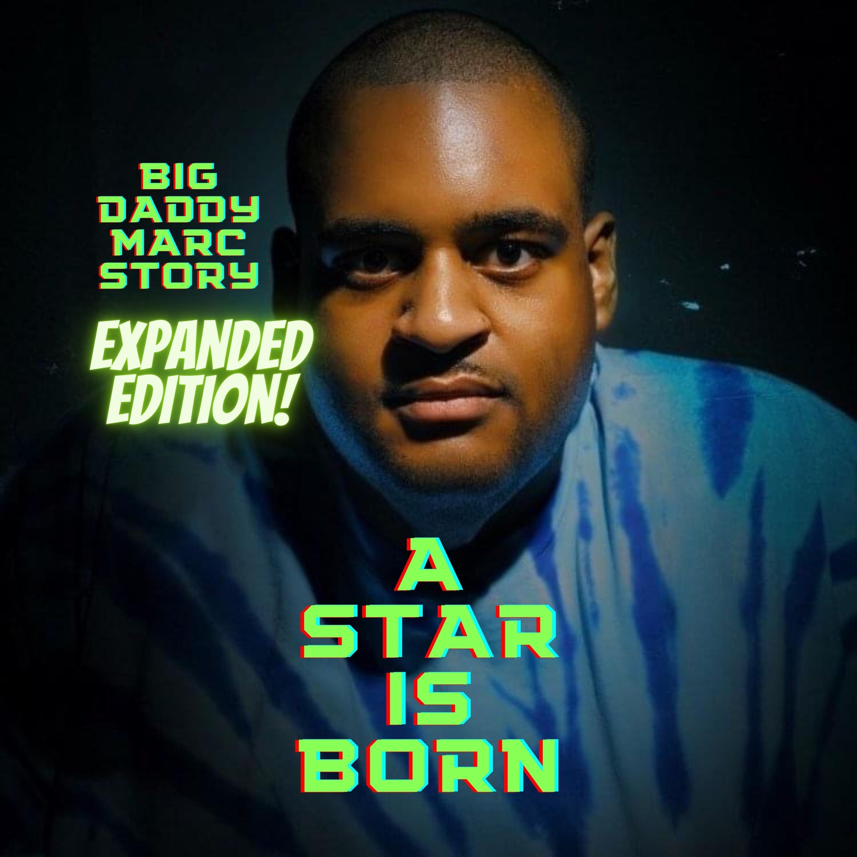 Big Daddy Marc - Shazam