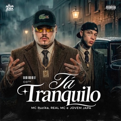 Tá Tranquilo - Single