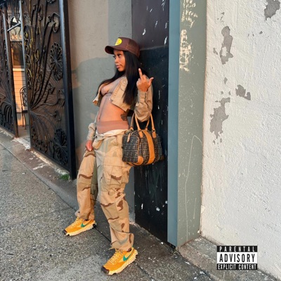 LAB RAT! (feat. Austin The Icon & NF DOT) - Single