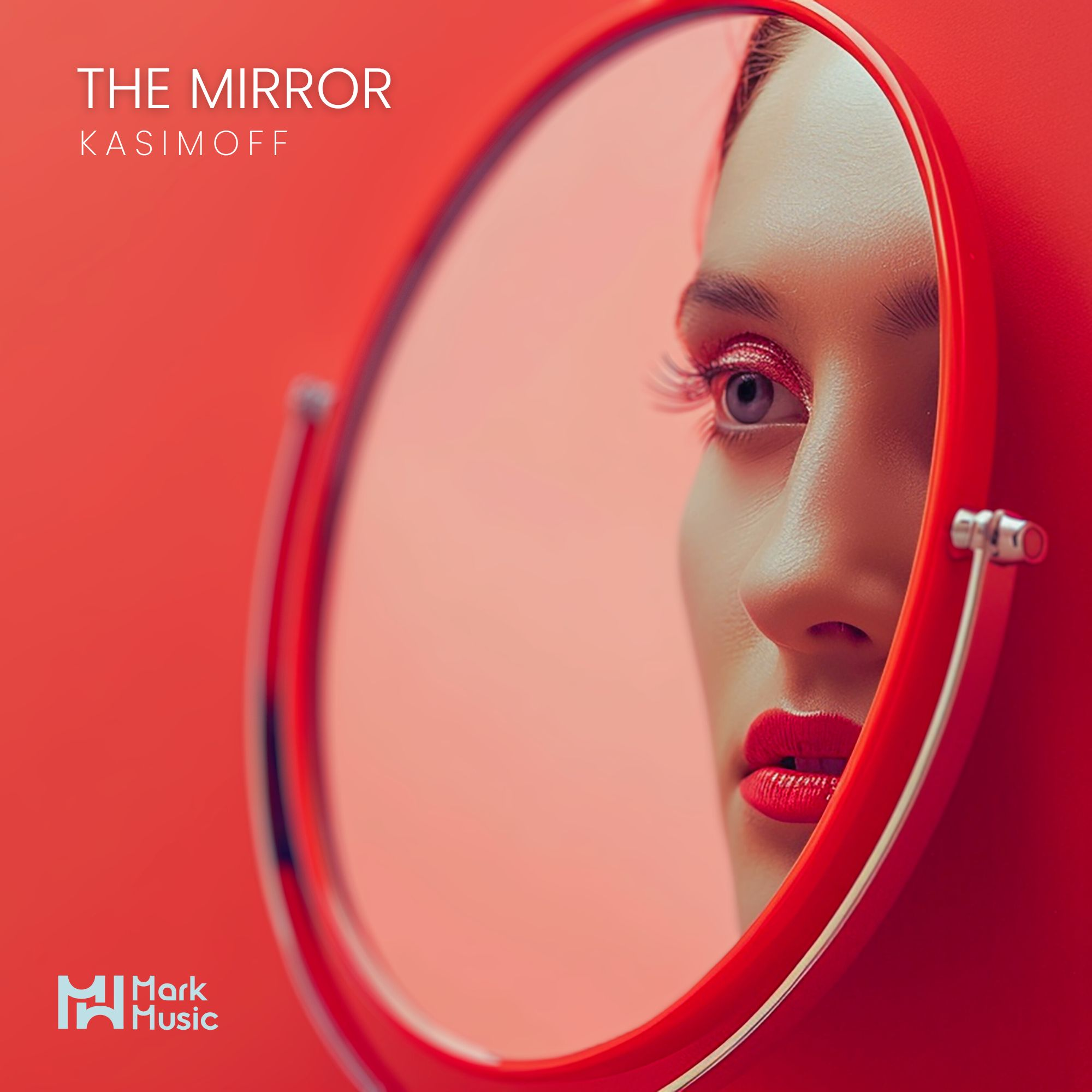 KASIMOFF - The Mirror