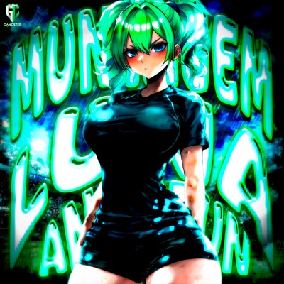 Muntagem Luna - EP