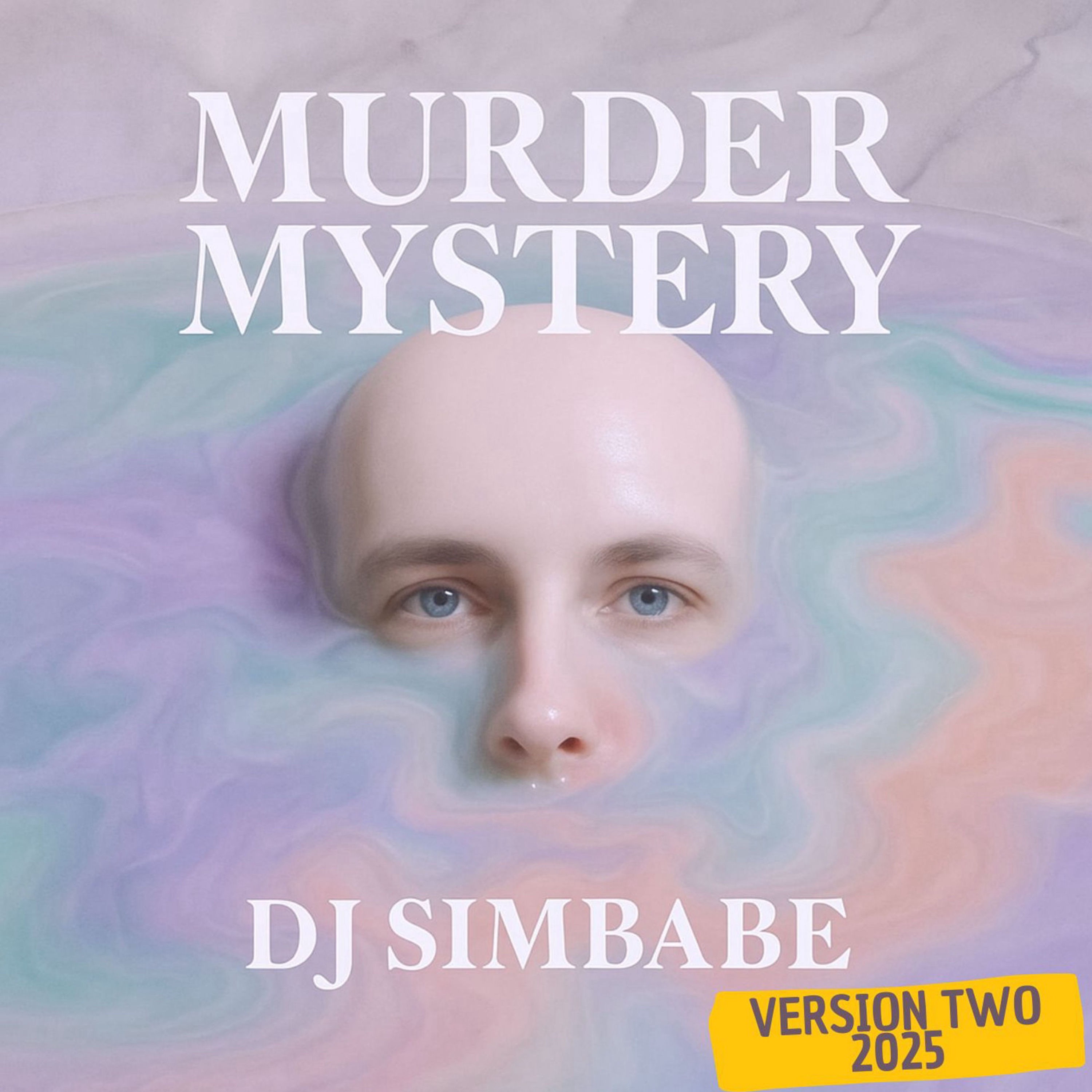 Murder Mystery - Single