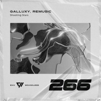 Shooting Stars - Single - Galluxy & Remusic