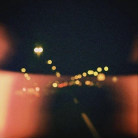 A Faded Memory Kiasha