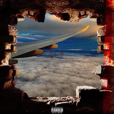 Back (feat. BIG-M) - Single