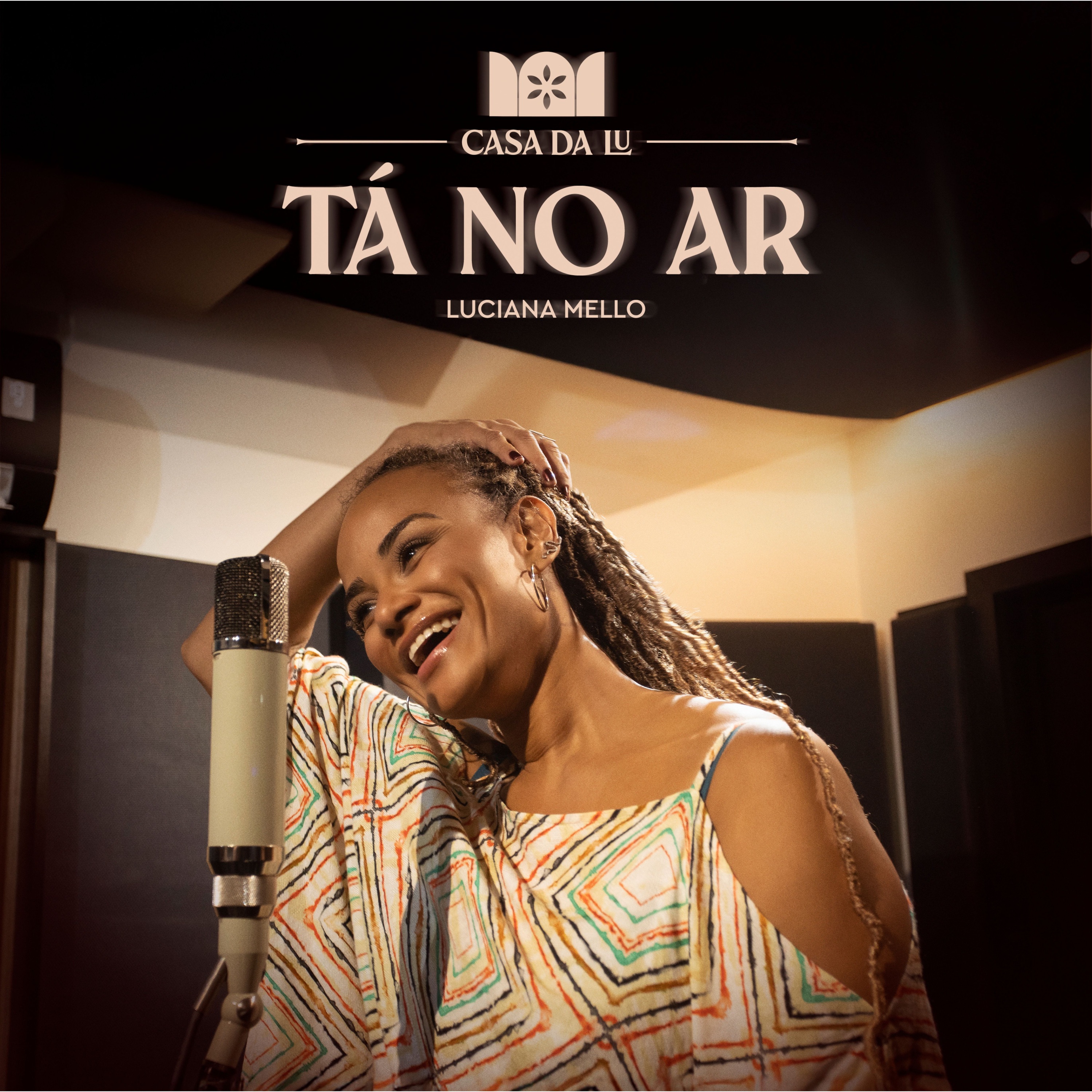 Tá No Ar - Single