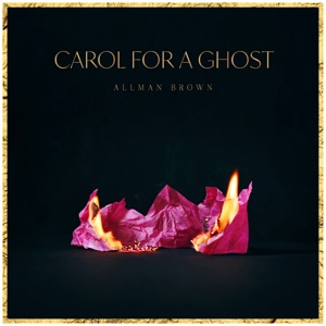 Carol for a Ghost - Single