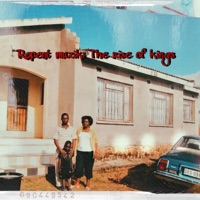 Repent muzik: The Rise Of Kings - EP - LYFE
